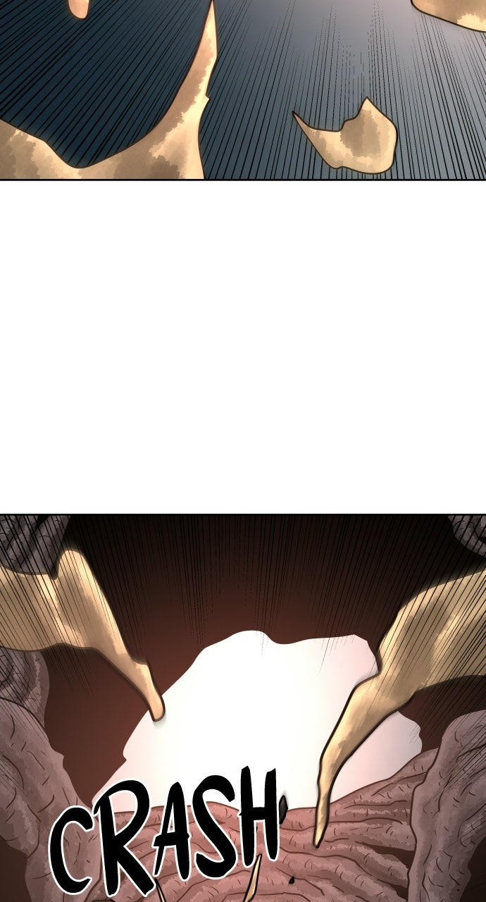 Warrior Executioner Chapter 36 - Page 49