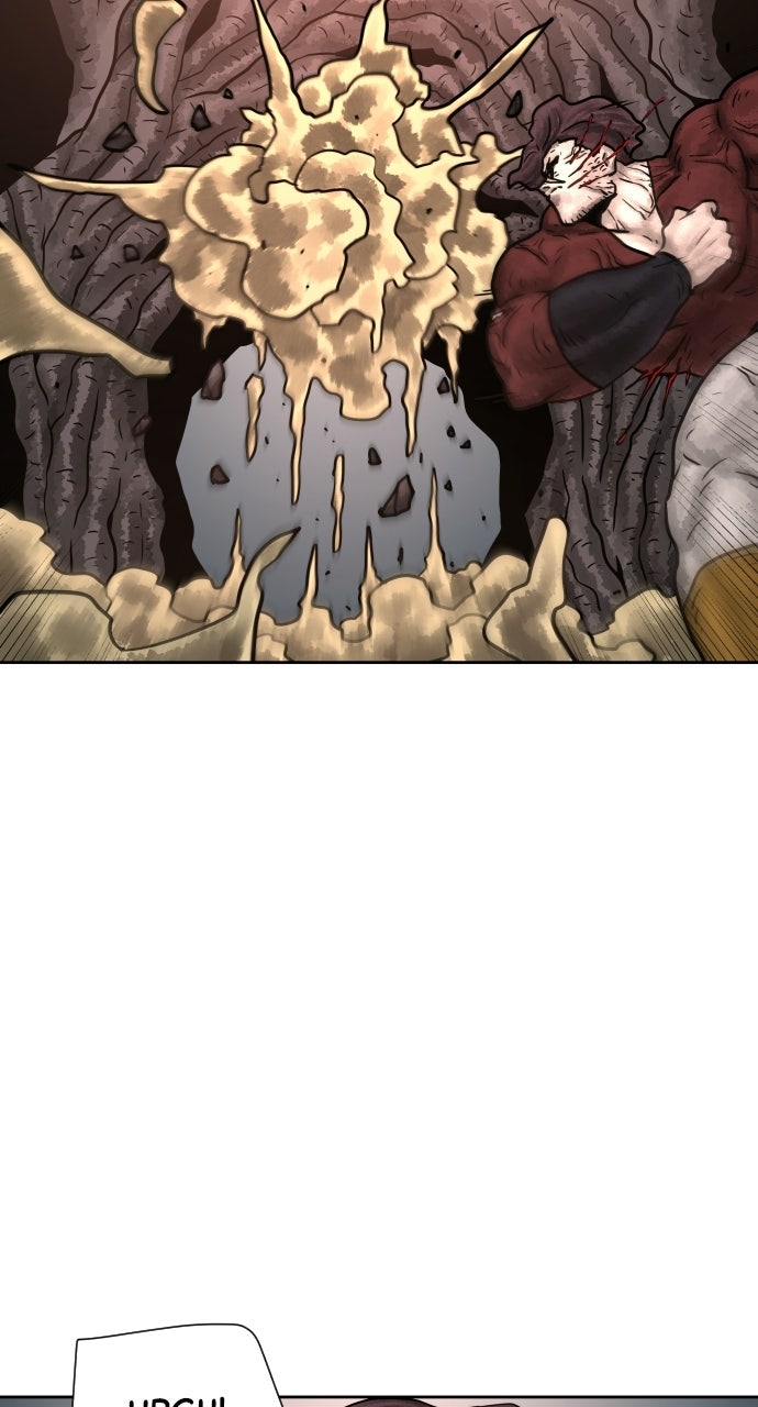 Warrior Executioner Chapter 36 - Page 50