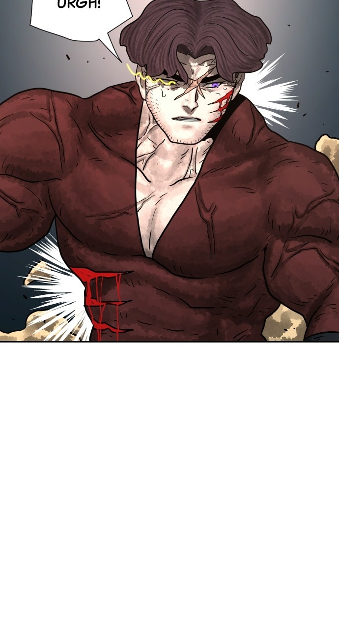 Warrior Executioner Chapter 36 - Page 51