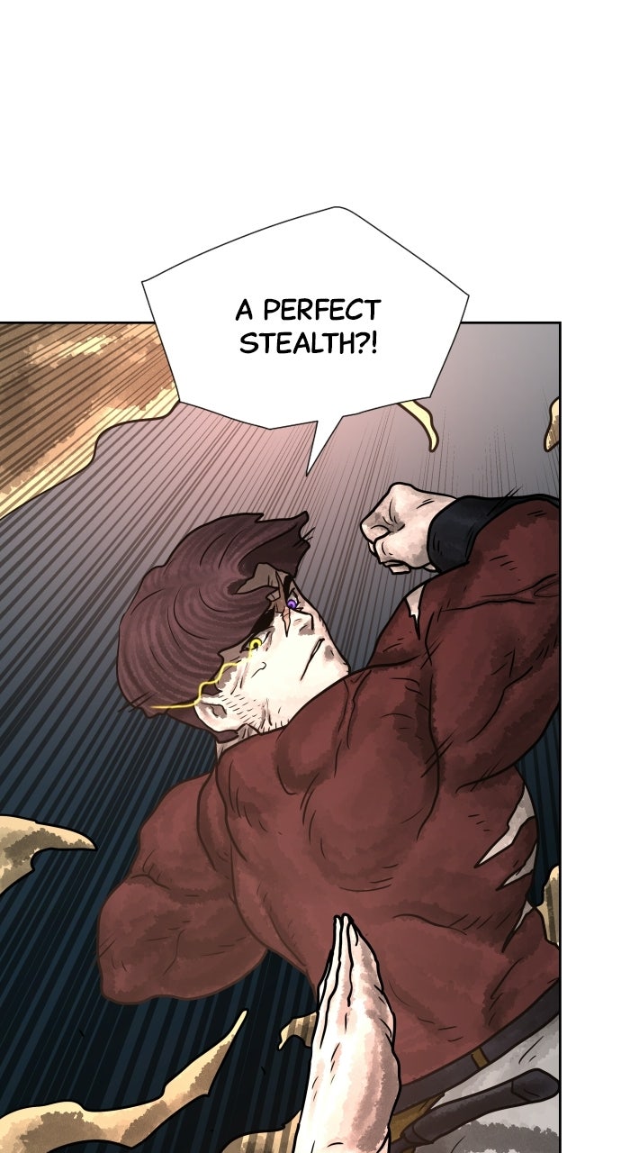 Warrior Executioner Chapter 36 - Page 53