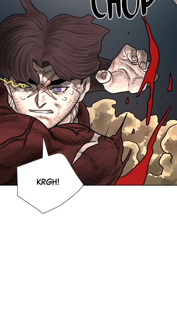 Warrior Executioner Chapter 36 - Page 55