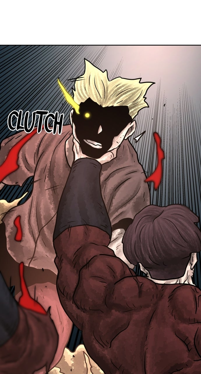 Warrior Executioner Chapter 36 - Page 56