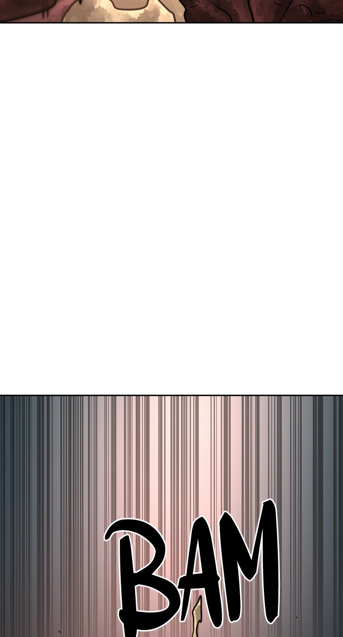 Warrior Executioner Chapter 36 - Page 57