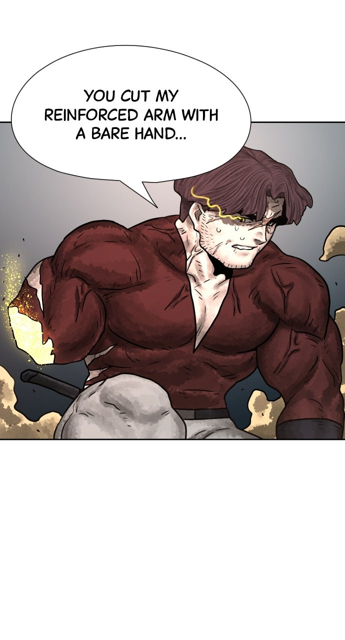 Warrior Executioner Chapter 36 - Page 59