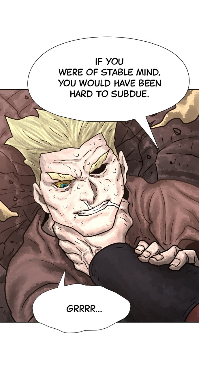 Warrior Executioner Chapter 36 - Page 60