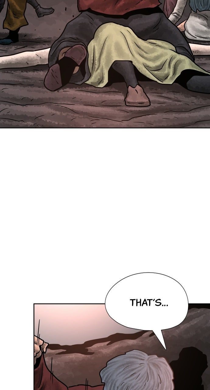 Warrior Executioner Chapter 36 - Page 7