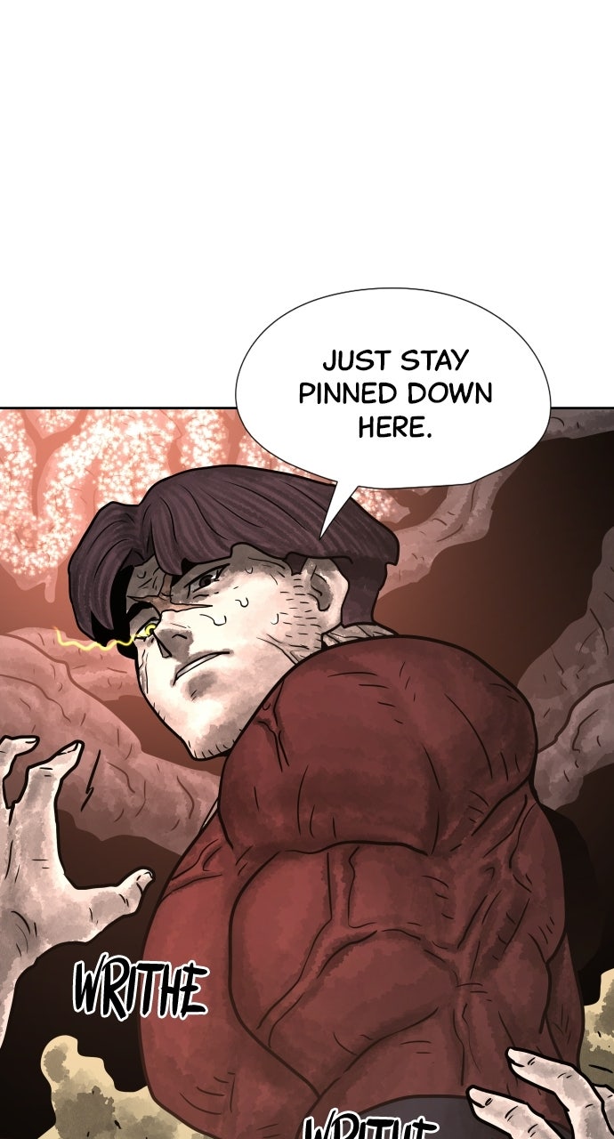 Warrior Executioner Chapter 36 - Page 61