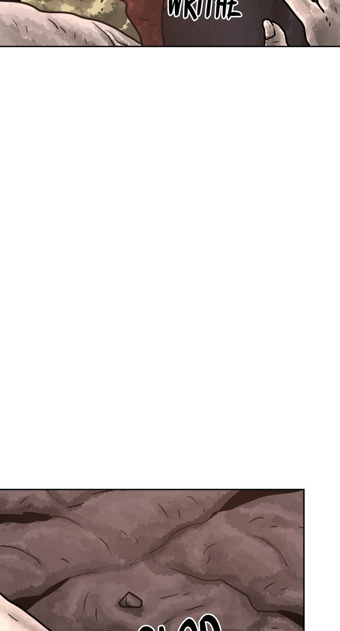 Warrior Executioner Chapter 36 - Page 62
