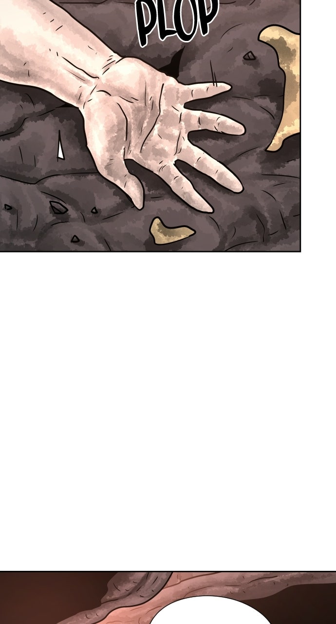 Warrior Executioner Chapter 36 - Page 63