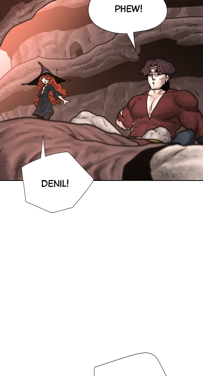 Warrior Executioner Chapter 36 - Page 64