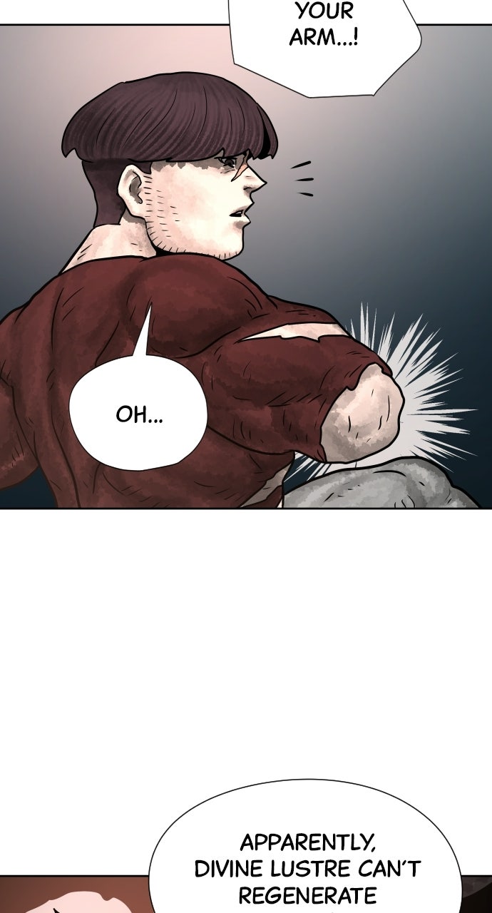 Warrior Executioner Chapter 36 - Page 65