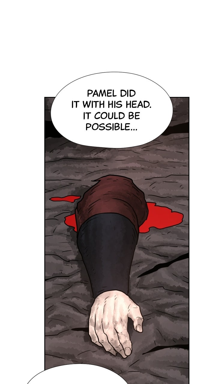 Warrior Executioner Chapter 36 - Page 67