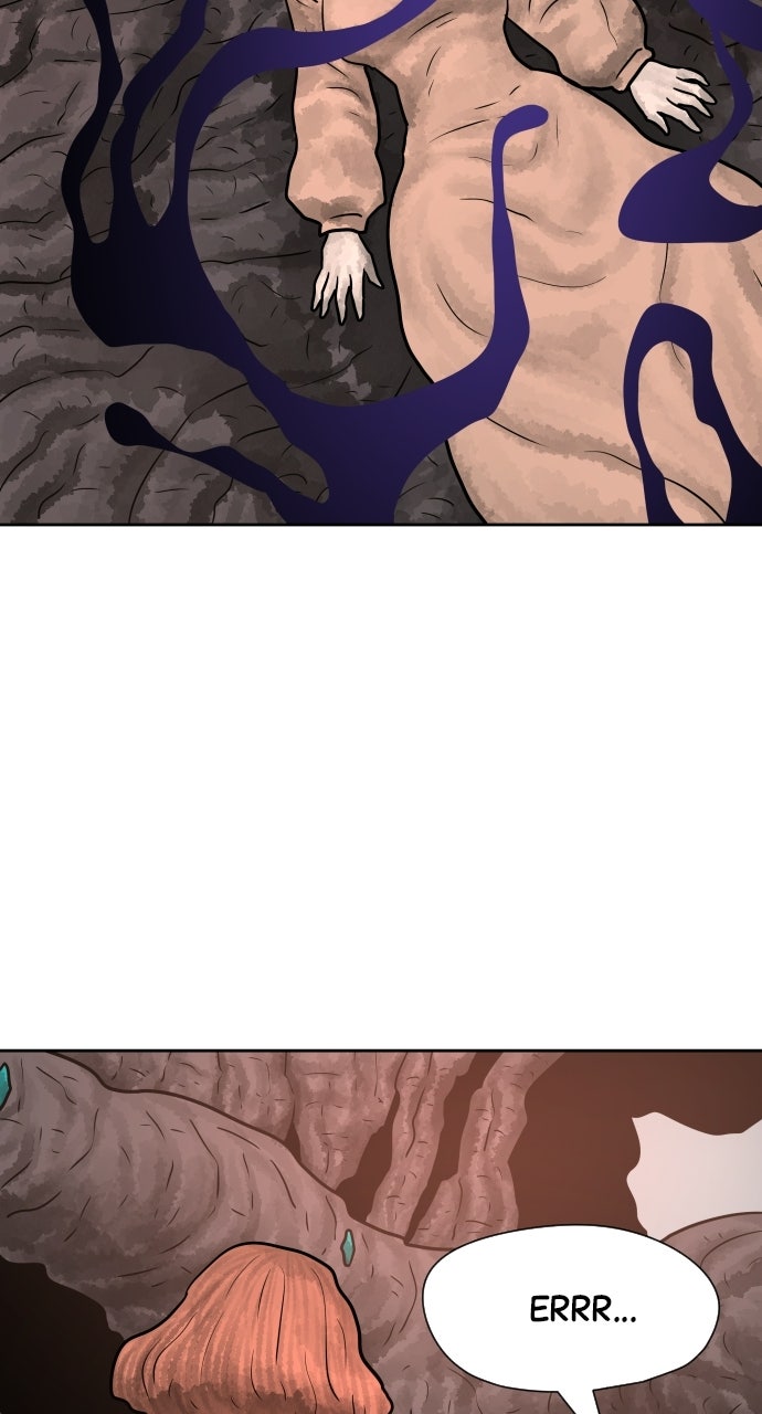 Warrior Executioner Chapter 36 - Page 71