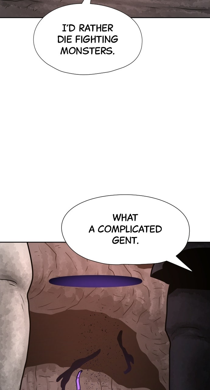 Warrior Executioner Chapter 36 - Page 77