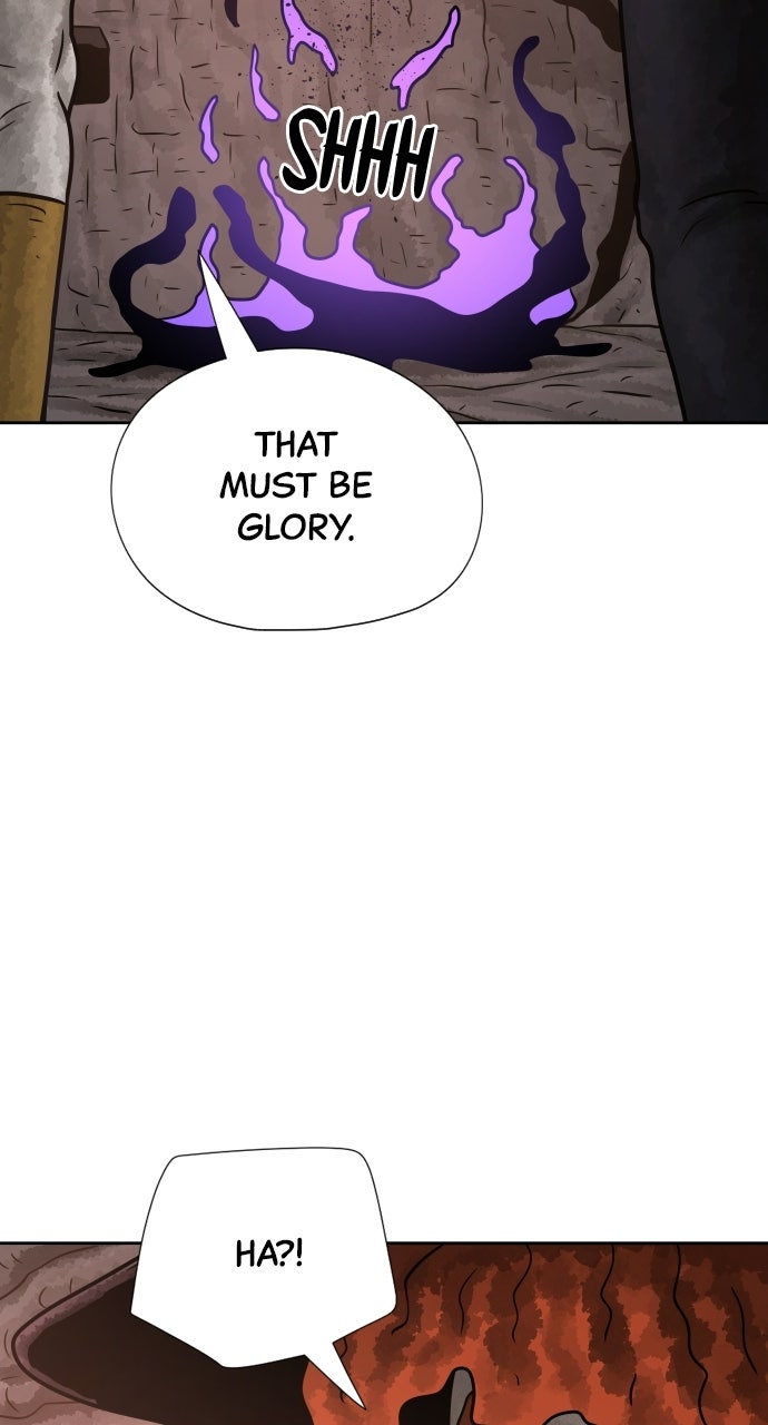 Warrior Executioner Chapter 36 - Page 78