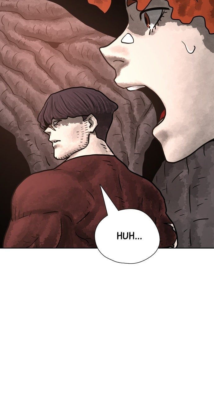 Warrior Executioner Chapter 36 - Page 79