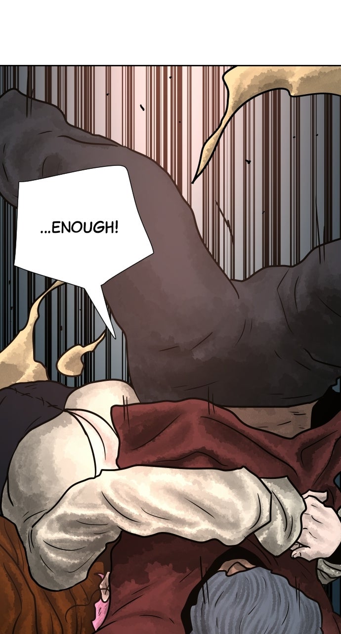 Warrior Executioner Chapter 36 - Page 9