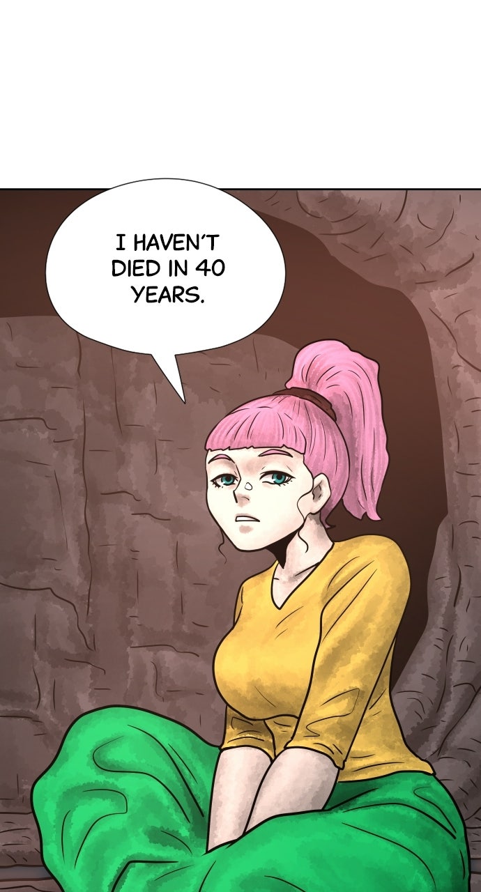 Warrior Executioner Chapter 36 - Page 82