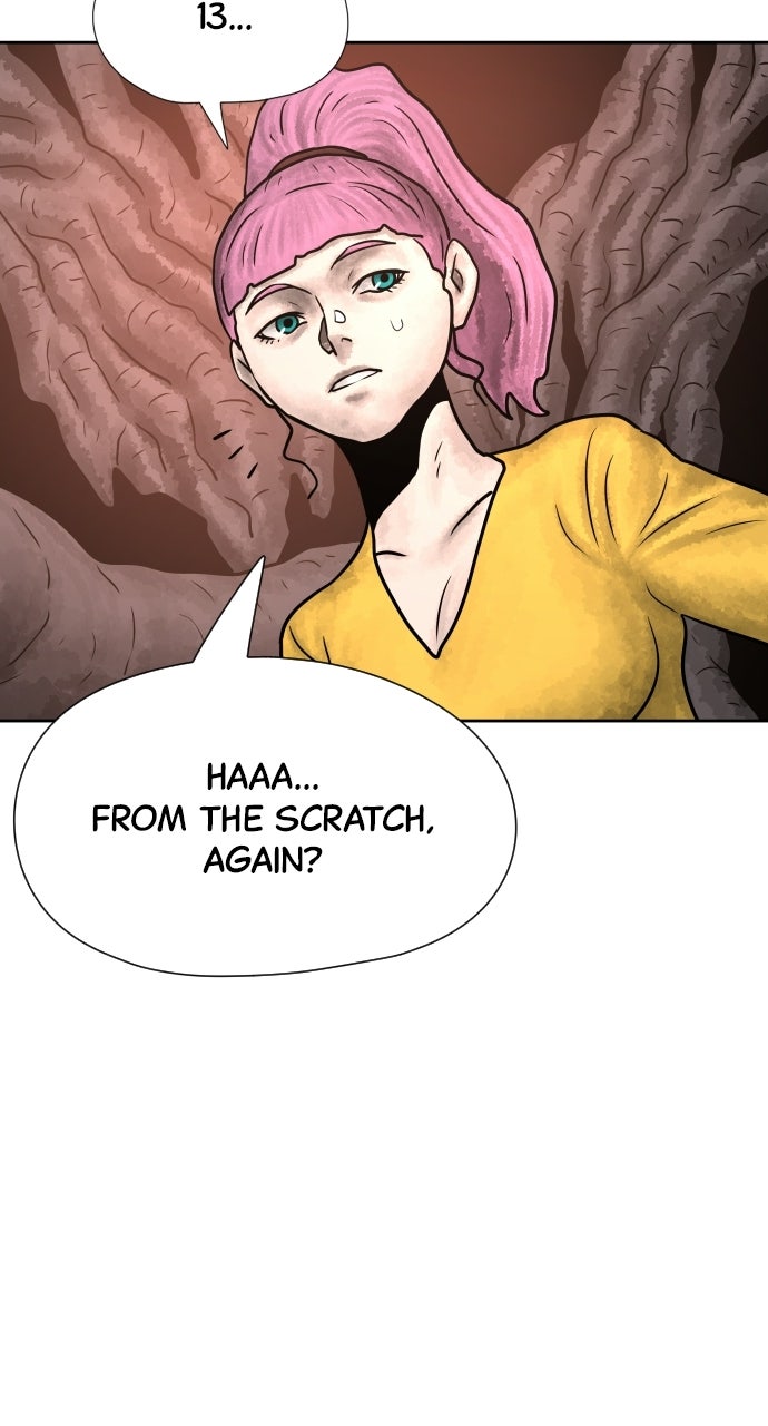 Warrior Executioner Chapter 36 - Page 87