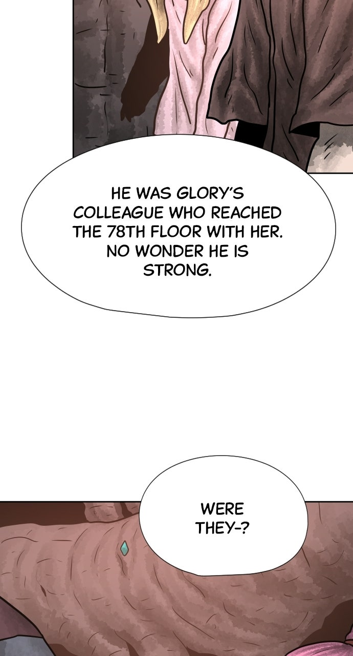 Warrior Executioner Chapter 36 - Page 92