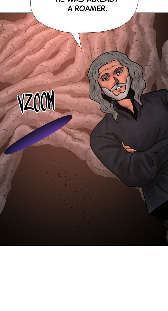 Warrior Executioner Chapter 36 - Page 94