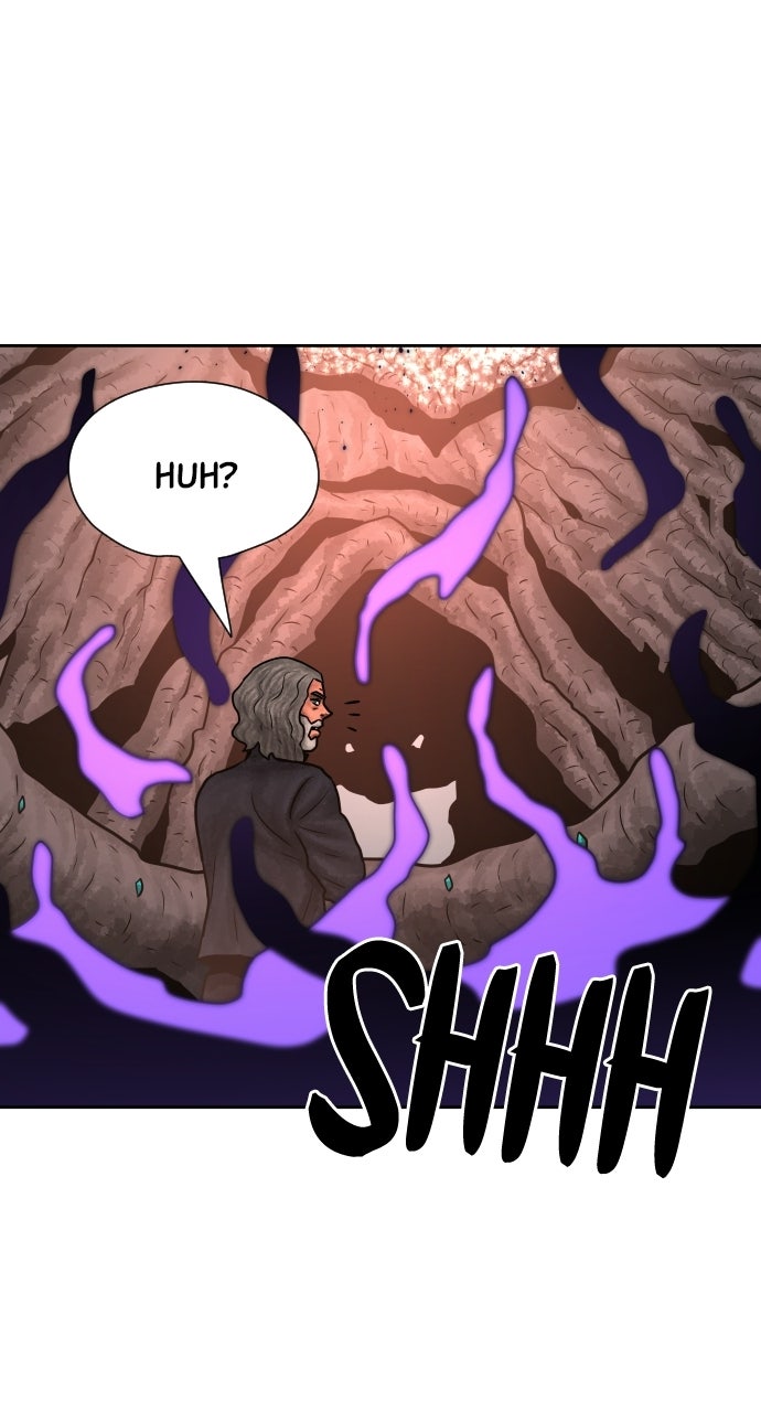 Warrior Executioner Chapter 36 - Page 95