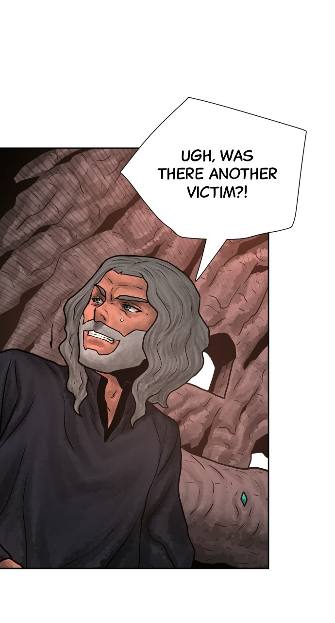 Warrior Executioner Chapter 36 - Page 96