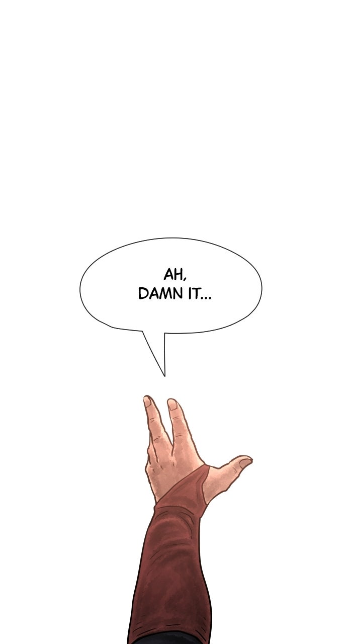 Warrior Executioner Chapter 36 - Page 97