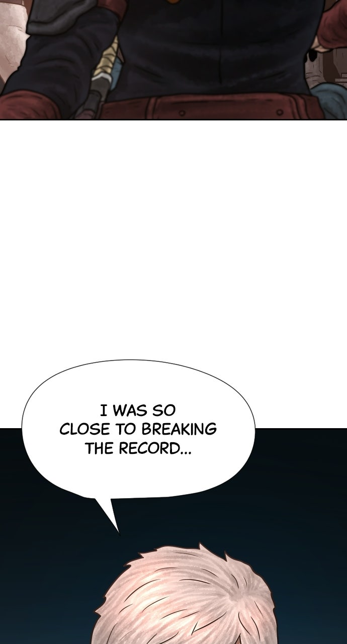 Warrior Executioner Chapter 36 - Page 99