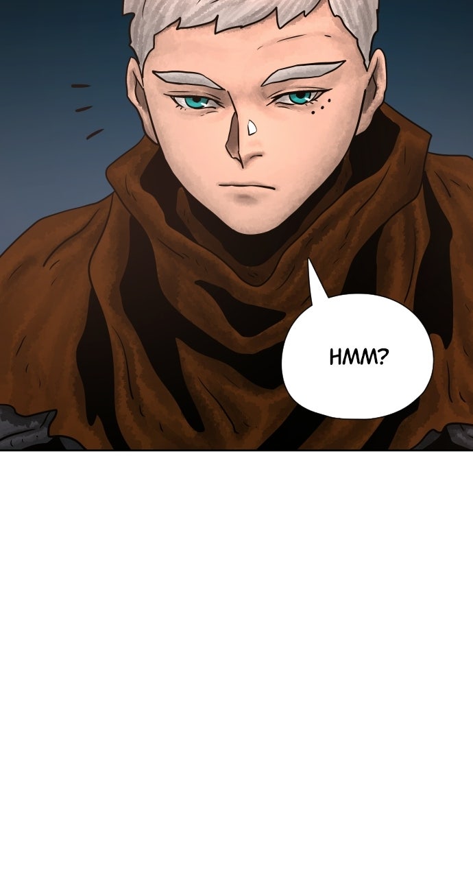 Warrior Executioner Chapter 36 - Page 100