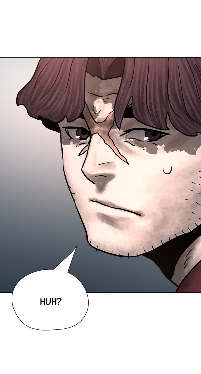 Warrior Executioner Chapter 37 - Page 105