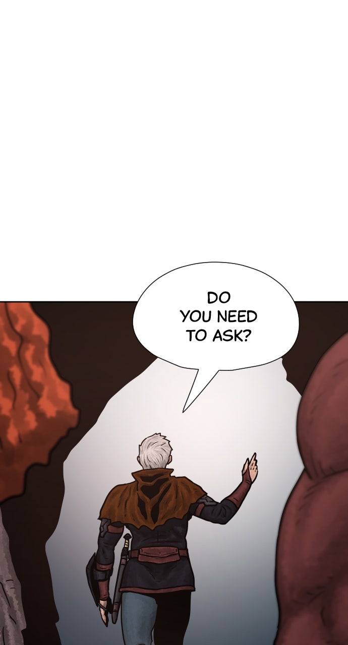 Warrior Executioner Chapter 37 - Page 107