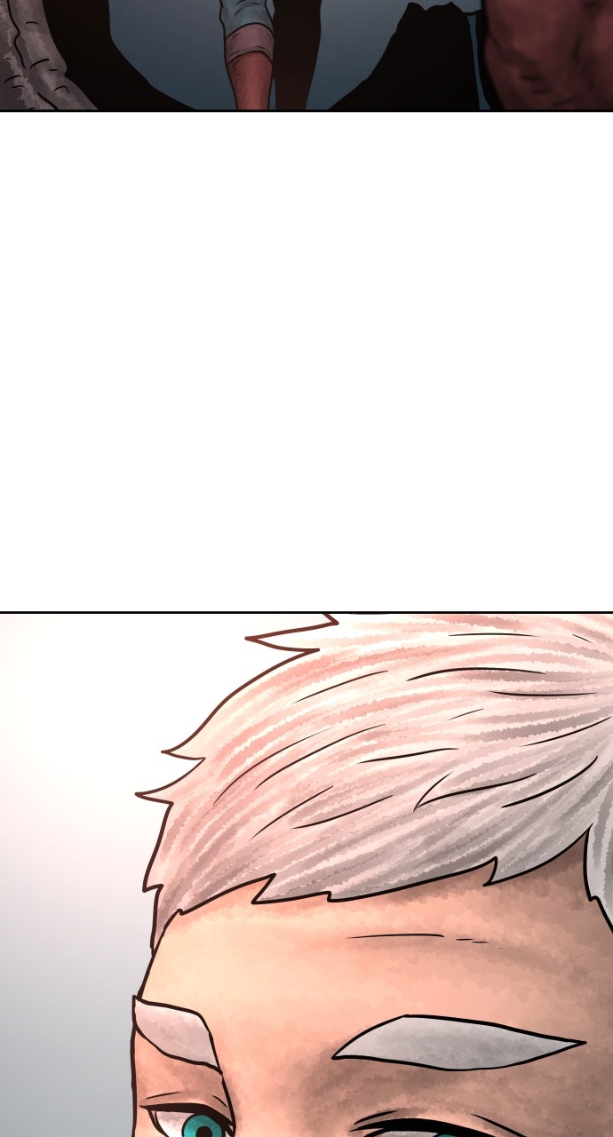 Warrior Executioner Chapter 37 - Page 108