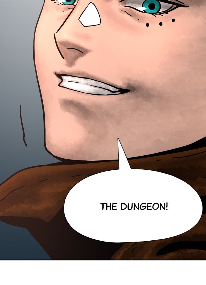 Warrior Executioner Chapter 37 - Page 109