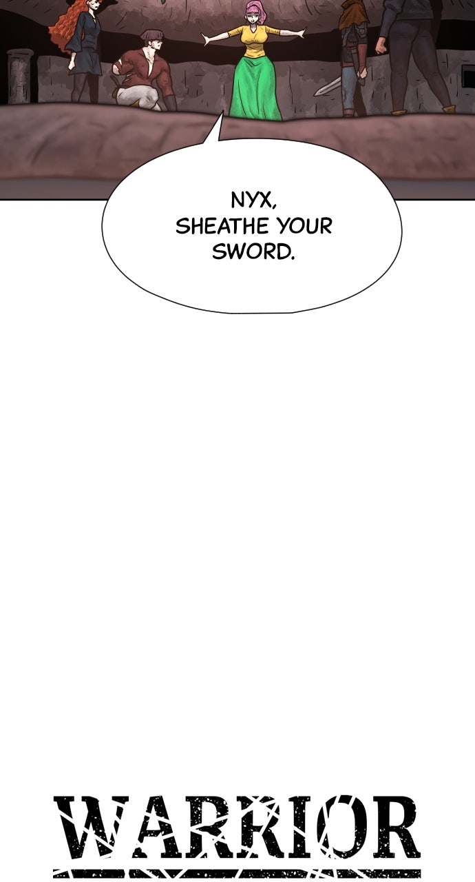 Warrior Executioner Chapter 37 - Page 14