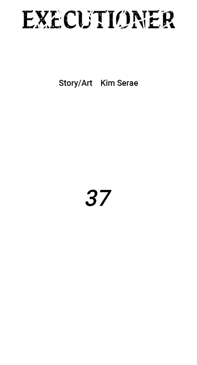 Warrior Executioner Chapter 37 - Page 15
