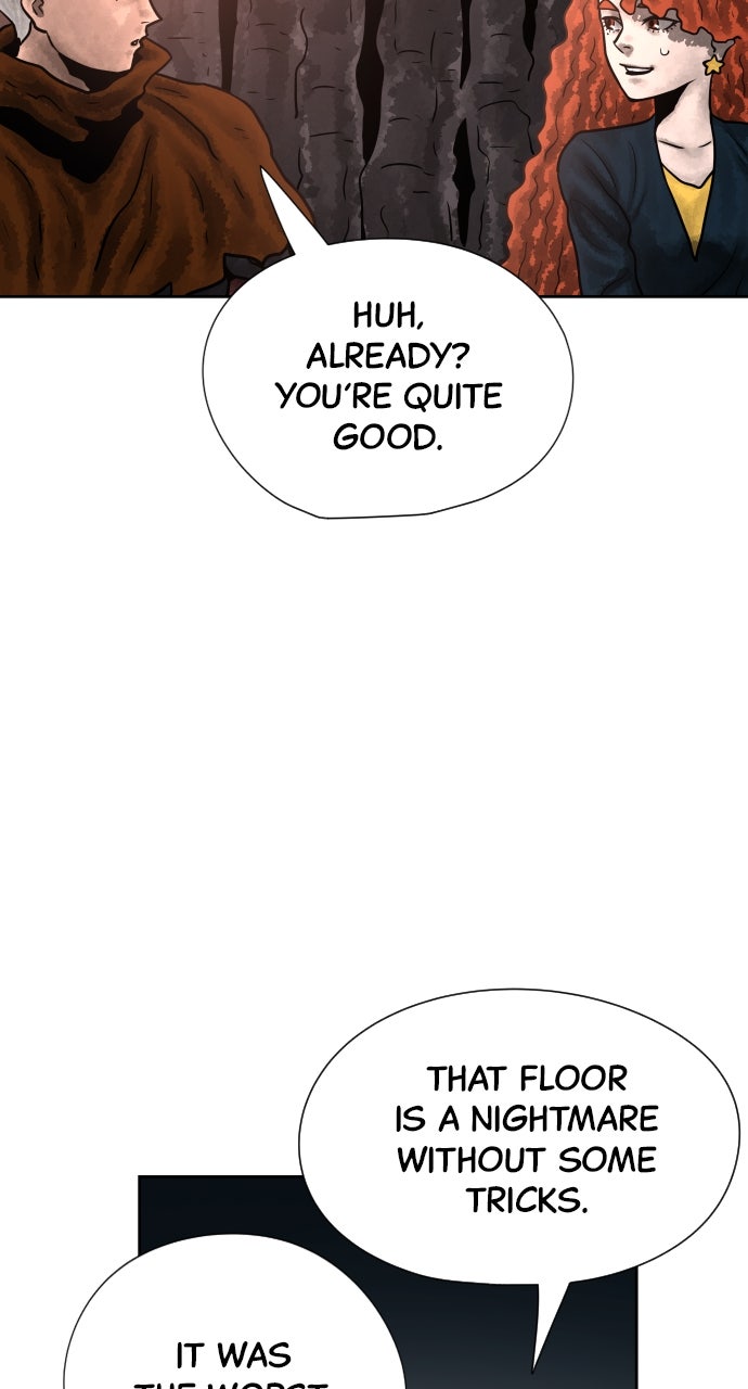 Warrior Executioner Chapter 37 - Page 20