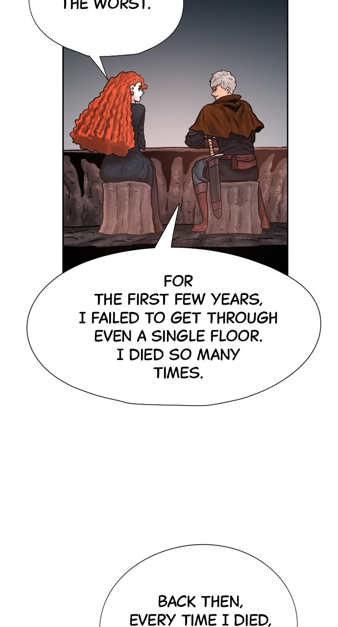 Warrior Executioner Chapter 37 - Page 21