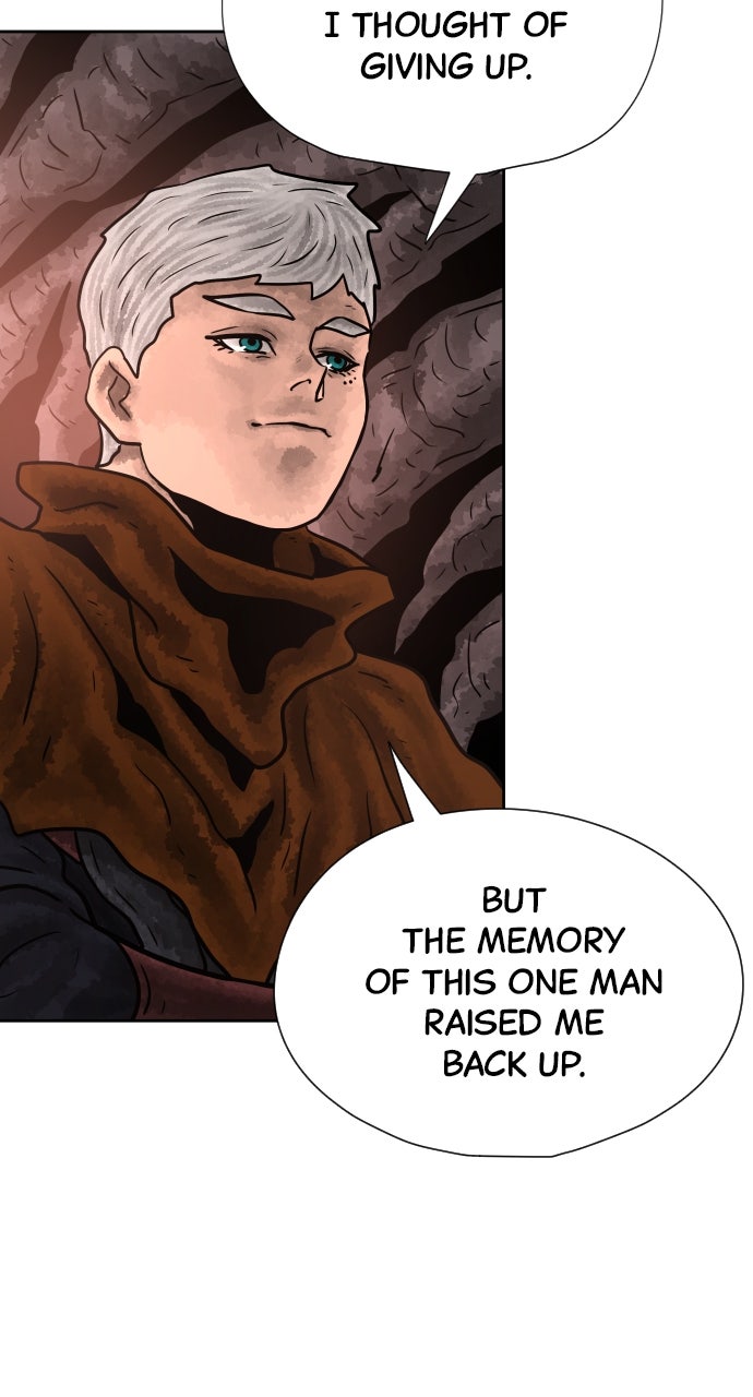 Warrior Executioner Chapter 37 - Page 22