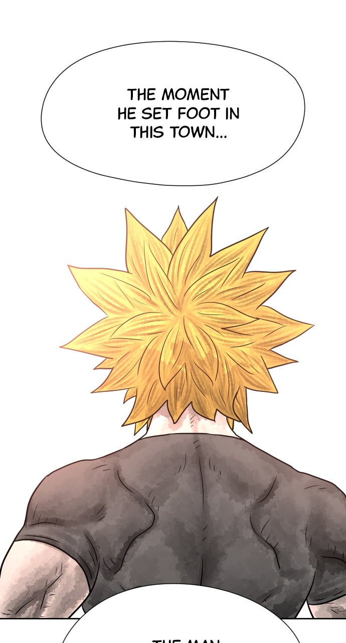 Warrior Executioner Chapter 37 - Page 23