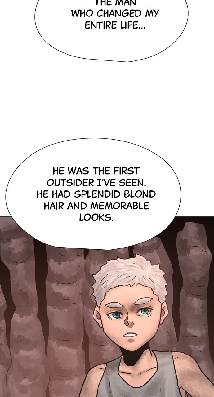 Warrior Executioner Chapter 37 - Page 24