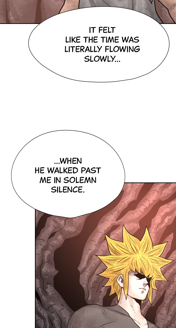 Warrior Executioner Chapter 37 - Page 25