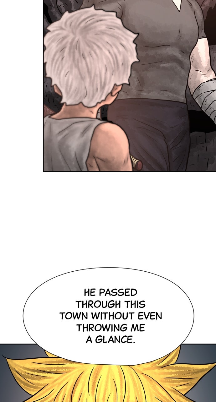 Warrior Executioner Chapter 37 - Page 26