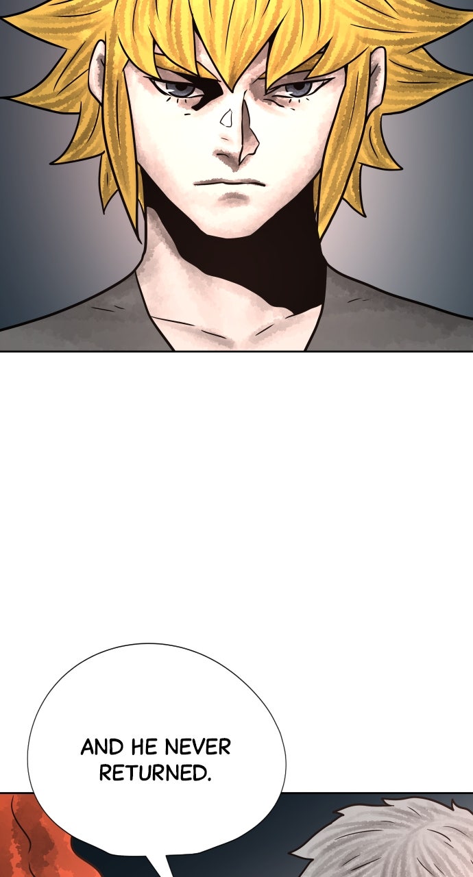 Warrior Executioner Chapter 37 - Page 27