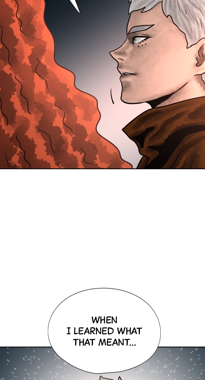 Warrior Executioner Chapter 37 - Page 28