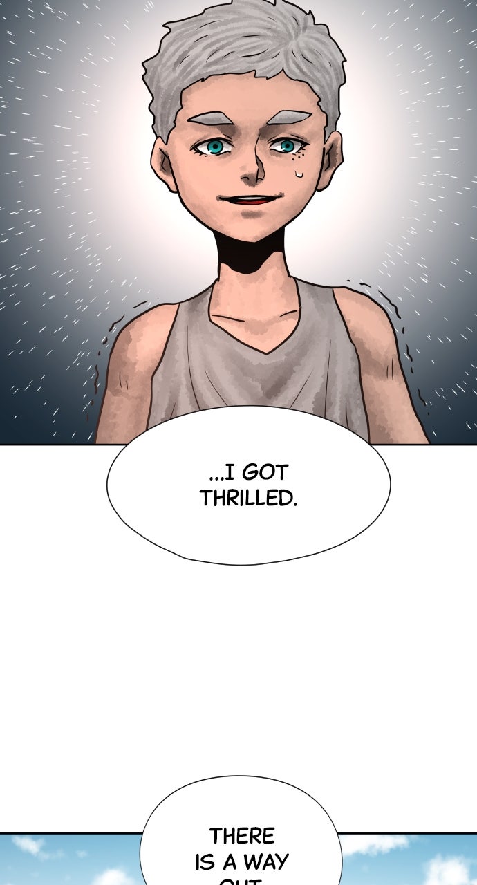 Warrior Executioner Chapter 37 - Page 29