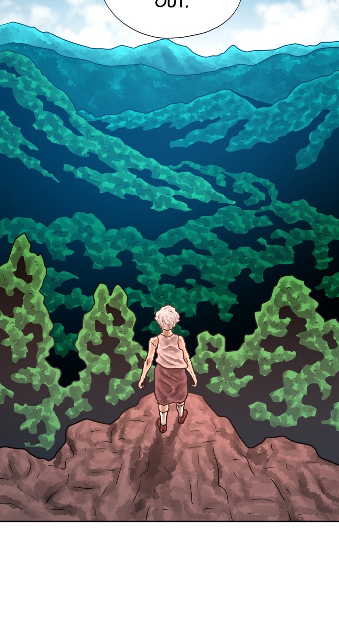 Warrior Executioner Chapter 37 - Page 30