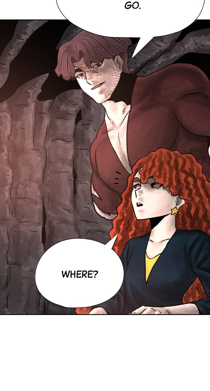 Warrior Executioner Chapter 37 - Page 37