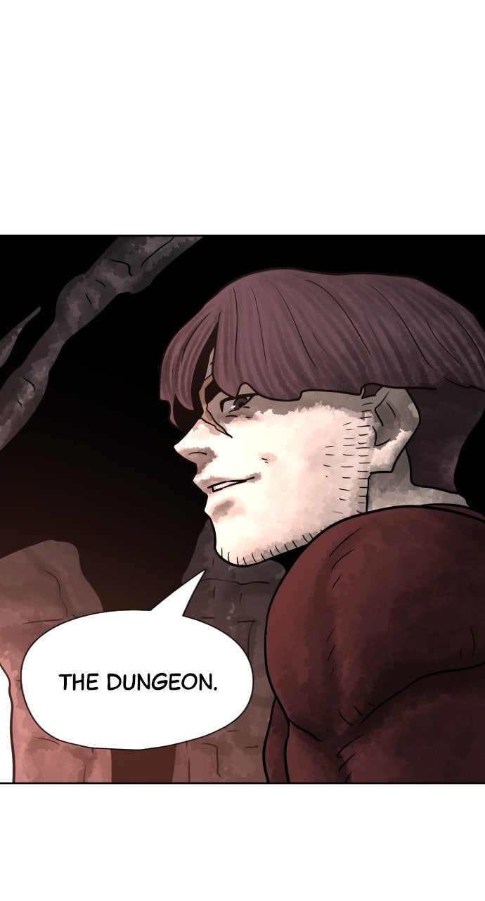 Warrior Executioner Chapter 37 - Page 38