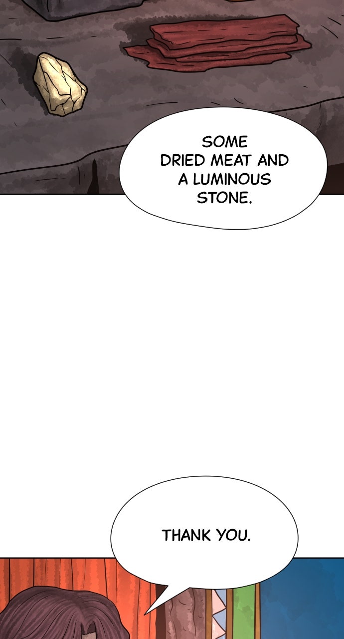 Warrior Executioner Chapter 37 - Page 41